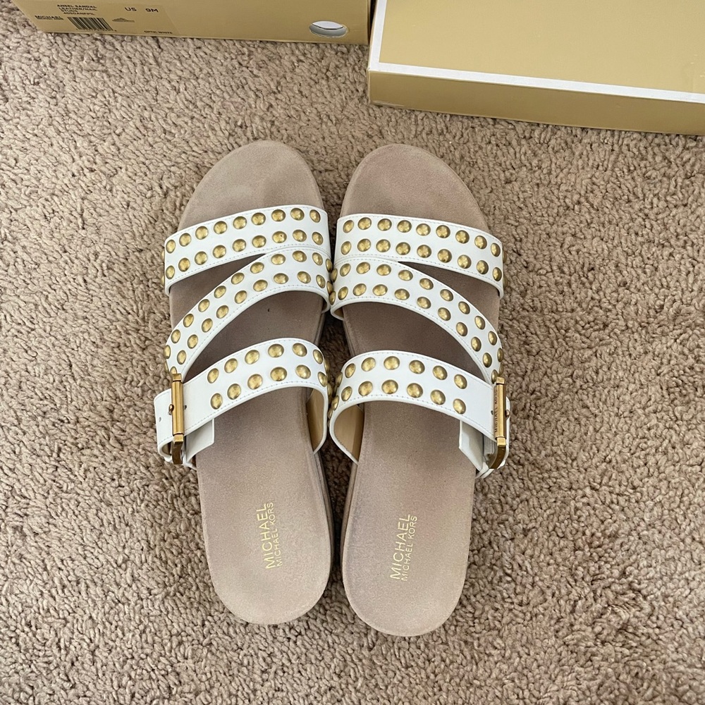 Michael Kors Sandals